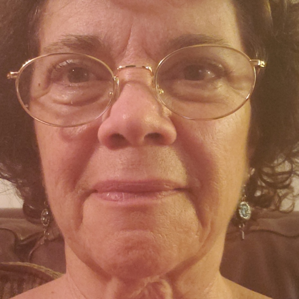 Meet your Posher, Sue